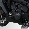 Pług owiewka spoiler silnika ERMAX BELLY PAN Yamaha TRACER 9 2025